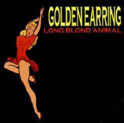 Golden Earring : Long Blond Animal (EP)